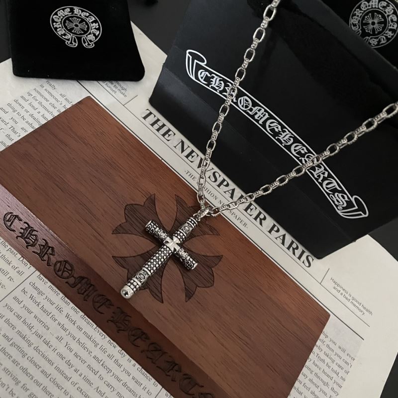 Chrome Hearts Necklaces